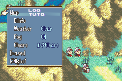 Fire Emblem - The Sacred Stones debug map menu.png