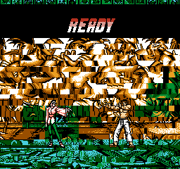 KOF96NES UnusedStage.png