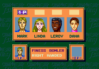 Championship Bowling Genesis Bowler Select.png