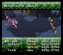 It is an absolute travesty that this cannot occur naturally.