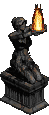 Diablo2 T1statue.gif