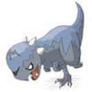 PokeDP ConceptArt Cranidos.png