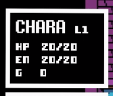 Undertale gametest7 Stats menu.png