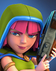 CR unreleasedSneakyArcher.png