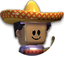 Toy Story 3 Sombrero Guy Townsperson Icon.png