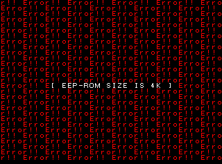 NeonGenesisEvangelion64 BadEEPROM.png