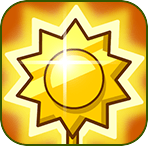 PVZ2CUnusedLevelUpSunIcon.png