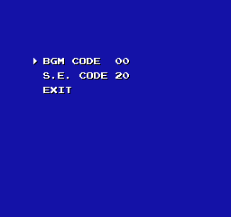 Hit the Ice-soundtest.png