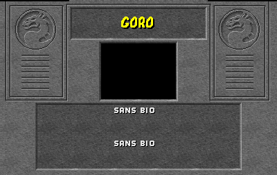 Probably not related to Undertale