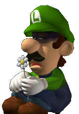 "I miss Mario so much..."