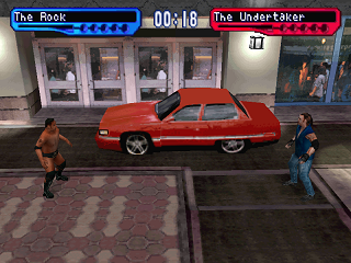 It's hip to be square