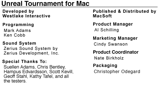 Deus Ex (Mac OS Classic) - UT Credits.png