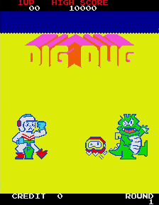 Dig Dug namco screen.gif