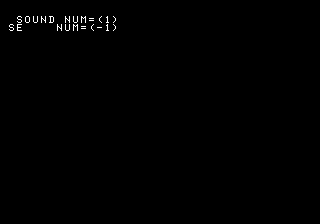 Zoids 2 Heric vs Guylos Debug Tutomu Test ETC Sound.png