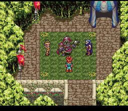 But it's not as bad as its mother, Mommycrone!