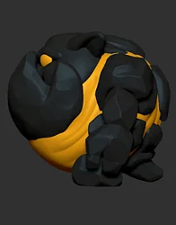 Clash Royale-Lava Golem.png