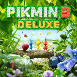 Pikmin 3 Deluxe Old International Icon.jpg