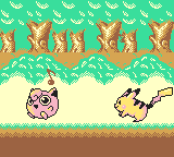 Such a deceptive smile.