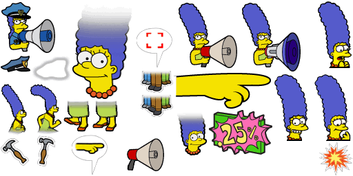 File:SimpsonsGamePS2-FIN MARGEHUD.GUI-graphics-ui-hud-MargeHud.tga.png
