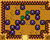 Skulls skulls everywhere skulls.