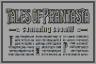 Tales of Phantasia