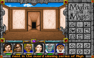 Don't think there's beer, down there