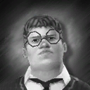 BullySEWii Yearbook Algernon.png