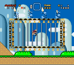 ¿Cómo que no parece una jaula?