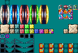 Even unused tilesets have unused tiles!