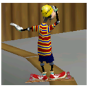 Extremely Goofy Skateboarding-Tutorial goofy darkslide beta.png