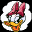 DonaldDuckGQ-prop daisy1 nz.png