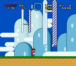 Todos los que jugaban con Lunar Magic descubrieron esto