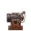 Dredmor cannon left loaded.png