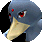 Pokemon Colosseum Golduck in-battle portrait.png