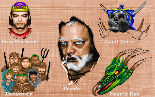 That's kind of hard to read…