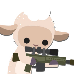 File:SuperAnimalRoyale-sheep-shaved.png