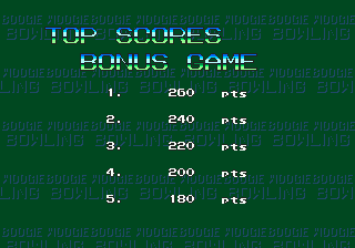Boogie Woogie Bowling Bonus Game High Scores.png