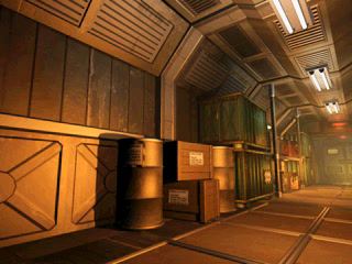 Resident Evil 2 preview ROOM607 5.png