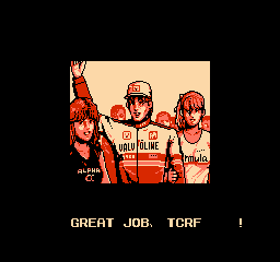 Al Unser Jr. Turbo Racing - NES - Ending 02.png
