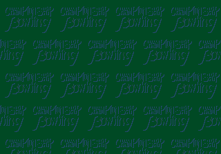 Championship Bowling Genesis Background.png