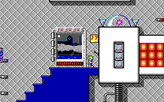 Keen briefly contemplates finishing what Guy Fawkes started.