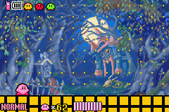 Здесь была комната.