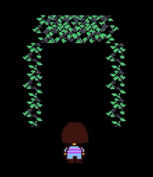Undertale gametest7 Ruins entrygate.png