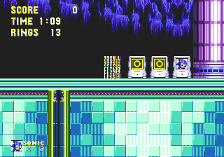 Oh, THERE'S his extra life.