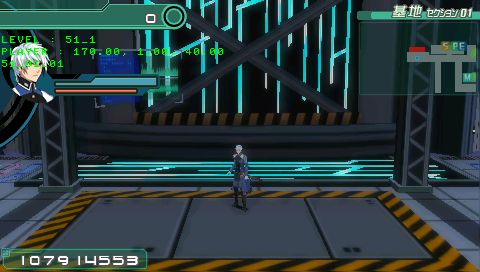 Senritsu no Stratus - Debugdisplay.png