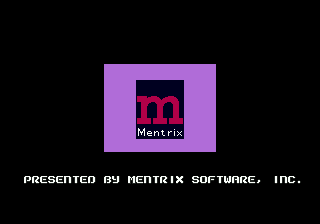 Championship Bowling Genesis Mentrix Logo.png