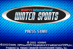 ESPN International Winter Sports GBA Title.png