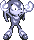 S&K-Knuckles death sprite black & white.png