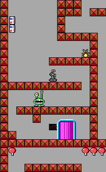 Commander Keen 1 NovProto LEVEL14 Exit.png