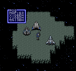 Cyber Knight SNES Debug Display.png